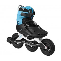 Skates POWERSLIDE NORDIC Vi SUV 2.0 2015