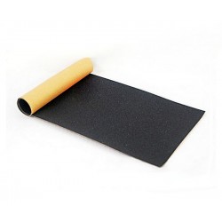 Наждак для скейта POWERSLIDE Griptape Silicon base 47