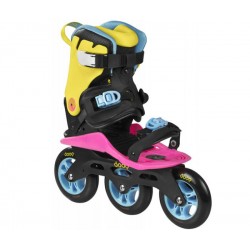 Rollers POWERSLIDE DOOP SWIFT III 2016