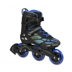 Rollers POWERSLIDE PHU ZETA Men 3-Wheeler 2016