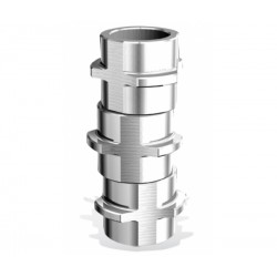 Запчастини POWERSLIDE (900485) Pr zesionsspacer Mag 8 mm. 14.2. 688. 8-Pack 2017