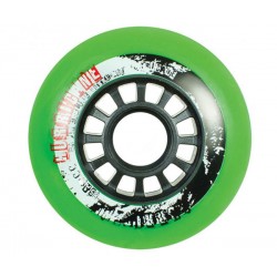 Колеса POWERSLIDE HURRICANE Wheels 4-Pack 72 2017