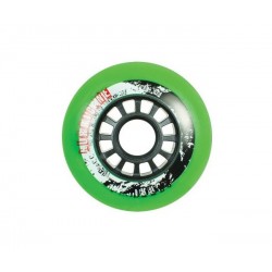 Колеса POWERSLIDE HURRICANE Wheels 4-Pack 76mm 2017