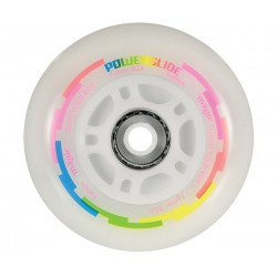 Колеса POWERSLIDE (905274) Fothon Magic 110 мм. 4-Pack 2017