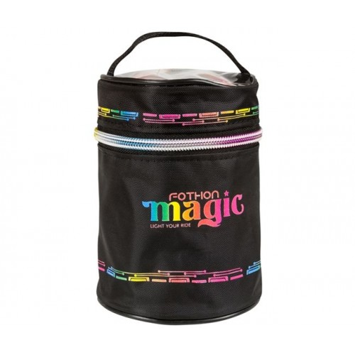  Колеса POWERSLIDE (905274) Fothon Magic 76 mm. 4-Pack 2017 - фото 1