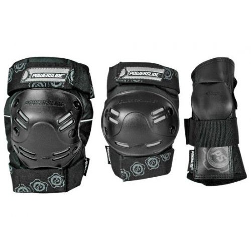  Защита POWERSLIDE STANDARD Man Tri-Pack 2013 - фото 1