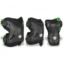 Захист ENNUI POWERSLIDE PHUZION MEN TRI-PACK 2017