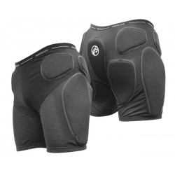 Захист POWERSLIDE (906004) PROTECTIVE SHORTS Jr. 2018