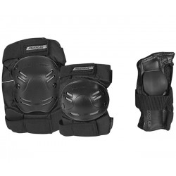 Захист POWERSLIDE (901326) Standard Men Tri-Pack 2018