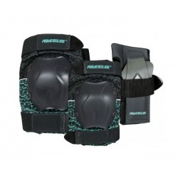 Захист POWERSLIDE ( 903243 ) PROTECTION PS Standard Tri-Pack Women 2018