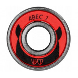 Bearing POWERSLIDE (310007) ABEC 7 608 16-Pack - Inline 2018