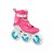 Ролики POWERSLIDE ( 510015 ) SWELL SKATES TRINITY Flamingo 125 2018 Ролики POWERSLIDE ( 510015 ) SWELL SKATES TRINITY Flamingo 125 2018