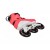 Ролики POWERSLIDE ( 510021 ) SWELL SKATES TRINITY Bright Crimsom 110 2018 Ролики POWERSLIDE ( 510021 ) SWELL SKATES TRINITY Bright Crimsom 110 2018