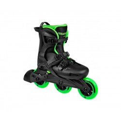 Ролики POWERSLIDE (940607) WAVE Men 3-Wheeler 2018