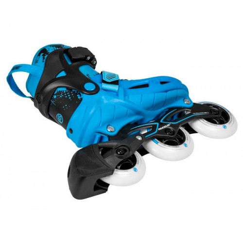  Ролики POWERSLIDE Universe Hardboot 2018 - фото 3