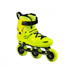 Ролики POWERSLIDE (940626) PHUZION KIDS KSATES Jet 2018