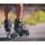 Rollers POWERSLIDE ( 940633 ) PHUZION SKATES TRINITY Argon Trinity Men 2018