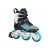 Ролики POWERSLIDE (940634) PHUZION SKATES TRINITY Argon Trinity Women 2018 Ролики POWERSLIDE (940634) PHUZION SKATES TRINITY Argon Trinity Women 2018