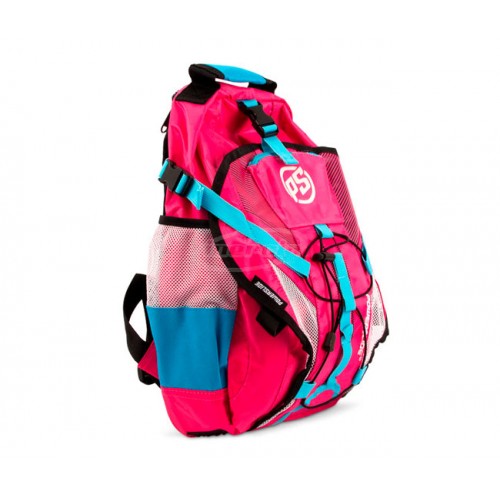 Городской рюкзак POWERSLIDE ( 907045 ) BAGS Fitness Backpack 2018 - фото 1