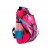 Городской рюкзак POWERSLIDE ( 907045 ) BAGS Fitness Backpack 2018 Городской рюкзак POWERSLIDE ( 907045 ) BAGS Fitness Backpack 2018