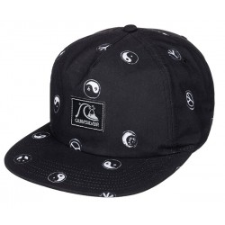 Кепка Quiksilver (AQYHA03712) FREEBELT M HATS'17