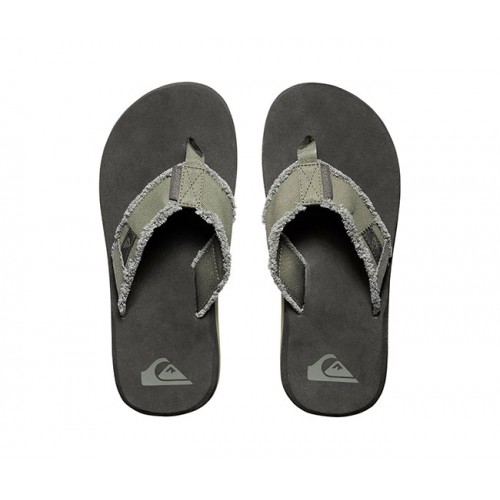  В'єтнамки Quiksilver (AQYL100047) MONKEY ABYSS M 2018 – фото 2