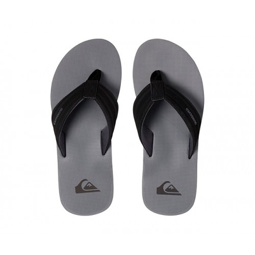  В'єтнамки Quiksilver (AQYL100401) ISLAND OASIS M 2018 – фото 1