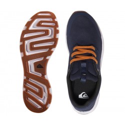 Кроссовки для фитнеса Quiksilver (AQYS700034) VOYAGE TEXTILE M SHOE'17