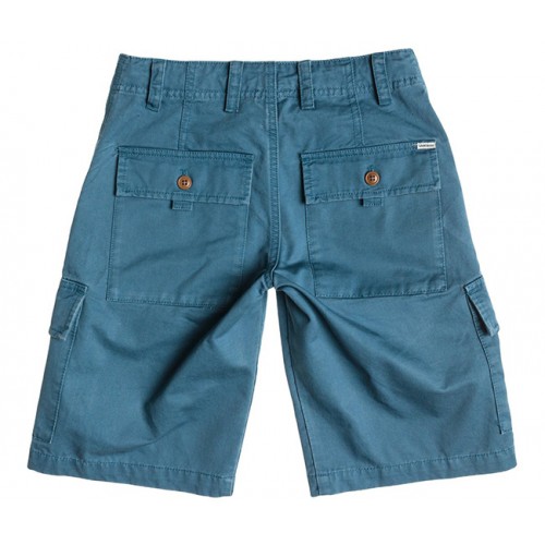  Шорты Quiksilver (EQBWS03009) EVDAYCARGOAW B WKST'15 - фото 1