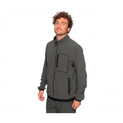Куртка Quiksilver (EQMJK03010) PADDLEJACKET M 2018