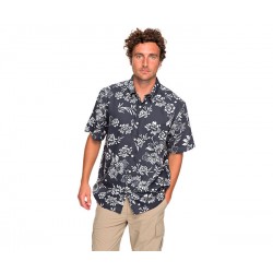Сорочка Quiksilver (EQMWT03112) OMFLORAL M 2018