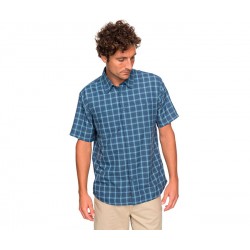 Сорочка Quiksilver (EQMWT03123) WAKEPLAID2 M 2018