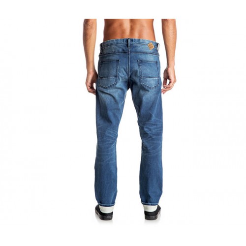  Джинси Quiksilver (EQYDP03304) BISCANSON M PANT'17 – фото 1
