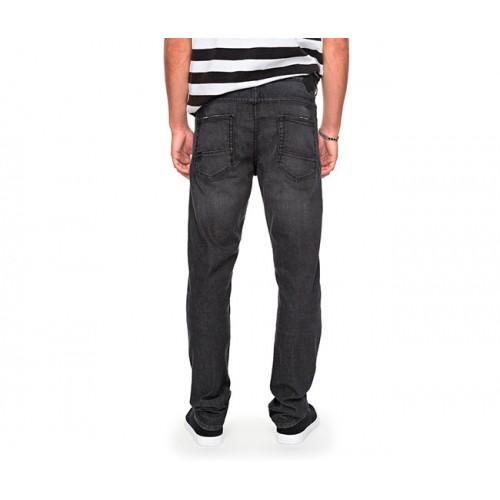  Jeans Quiksilver ( EQYDP03358 ) DISTORSIONBLACK M 2018 - photo 1