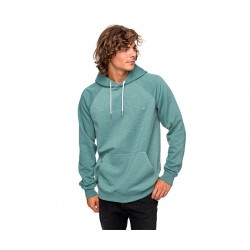 Кофти та толстовки Quiksilver (EQYFT03428) EVERYDAY HOOD M 2018