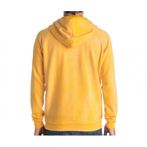  Кофты и толстовки Quiksilver (EQYFT03551) CULVERCREST M OTLR'17 - фото 1