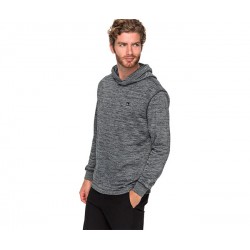 Кофти та толстовки Quiksilver (EQYFT03755) KURZOHOOD M 2018