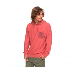 Кофти та толстовки Quiksilver (EQYFT03767) BAAO HOOD M 2018