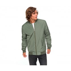 Куртка Quiksilver (EQYJK03381) CHARVEEN M 2018