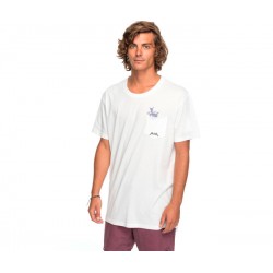 Футболка Quiksilver SKUMEL M 2018