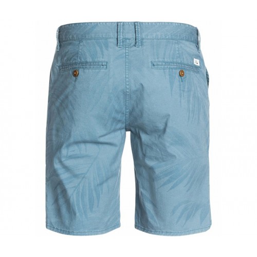  Шорты Quiksilver (EQYWS03024) KRANDY CHINO PR M WKST'15 - фото 1
