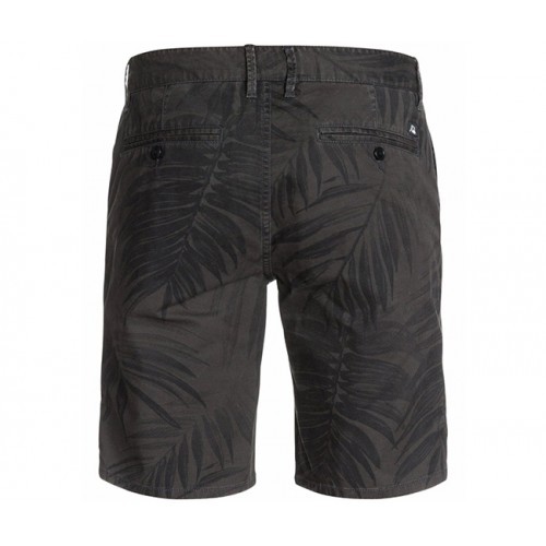  Шорты Quiksilver (EQYWS03024) KRANDY CHINO PR M WKST'15 - фото 2