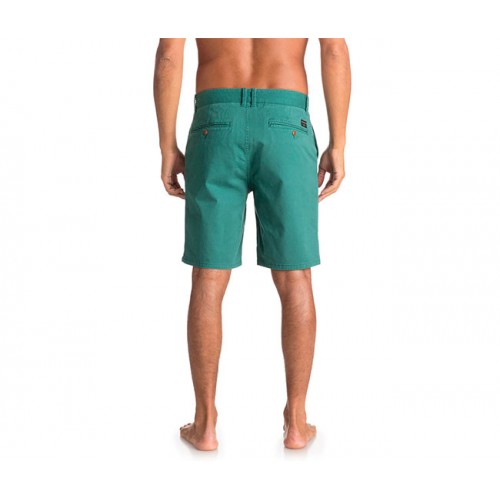  Шорты Quiksilver ( EQYWS03324 ) KRANDYCHINST M 2018 - фото 2