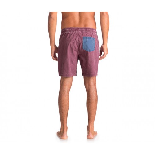  Шорты Quiksilver ( EQYWS03523 ) TIOGA M 2018 - фото 1