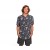 Shirt Quiksilver ( EQYWT03646 ) ALOHASTRIPCLUB M 2018 Shirt Quiksilver ( EQYWT03646 ) ALOHASTRIPCLUB M 2018