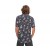Shirt Quiksilver ( EQYWT03646 ) ALOHASTRIPCLUB M 2018 Shirt Quiksilver ( EQYWT03646 ) ALOHASTRIPCLUB M 2018