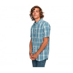 Сорочка Quiksilver (EQYWT03658) EVERYDAYCHECKSS M 2018