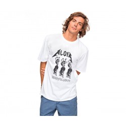 Футболка Quiksilver (EQYZT04739) SSGMTDPEACHBUZZ M 2018