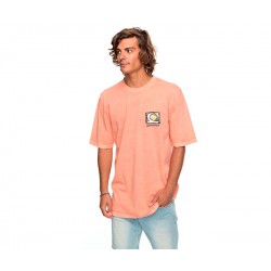 Футболка Quiksilver (EQYZT04759) DENSWAYSS M 2018
