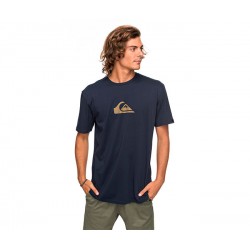 Футболка Quiksilver (EQYZT04773) CLASSICCOMPLOGO M 2018